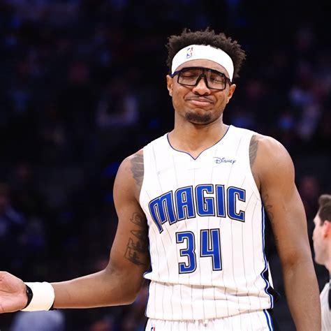 Why Wendell Carter Jr. Thinks the Orlando Magic .